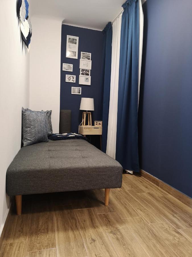Bulevard Mansards Satu Mare Zimmer foto
