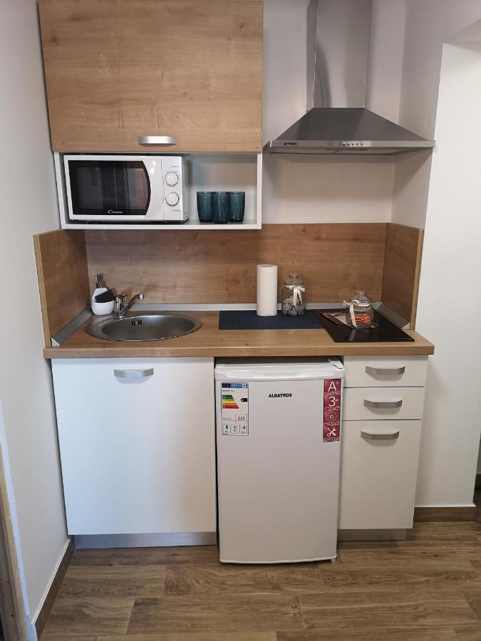 Bulevard Mansards Satu Mare Zimmer foto